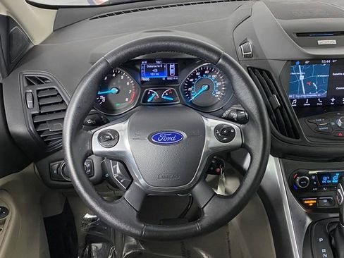 Used 2016 Ford Escape SE w/ SE Leather Comfort Package image 18