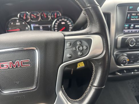 Used 2019 GMC Sierra 1500 SLE image 19