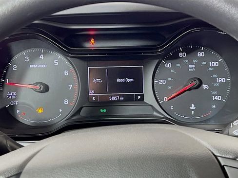 Used 2024 Chevrolet Trax LS w/ LS Convenience Package image 20