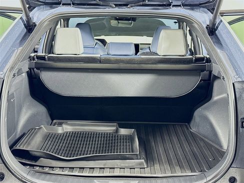 Used 2023 Subaru Solterra AWD image 26