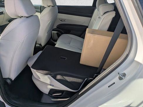 New 2026 Hyundai Tucson SEL image 15