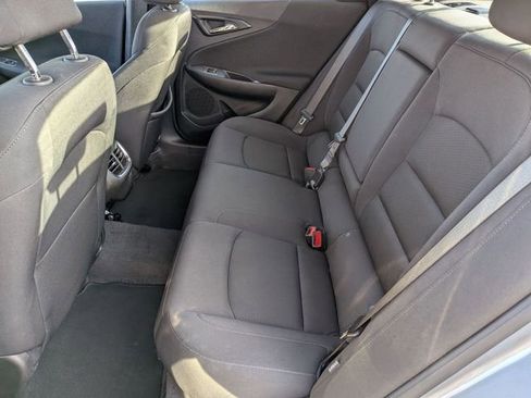 Used 2024 Chevrolet Malibu LT image 24