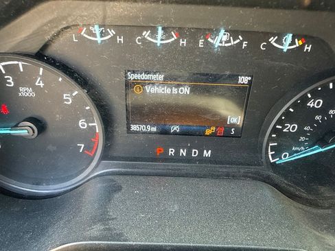 Used 2022 Ford F150 XL w/ STX Appearance Package RWD image 22