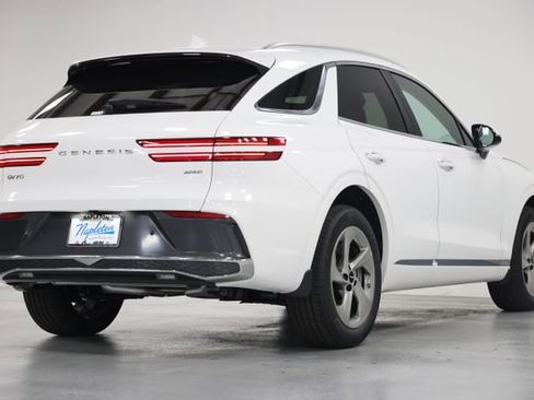 New 2026 Genesis GV70 2.5T AWD/4WD image 15