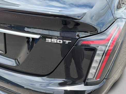 Used 2023 Cadillac CT5 Sport AWD/4WD image 15