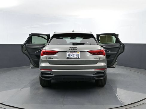 Certified 2025 Audi Q3 2.0T Premium AWD/4WD image 25