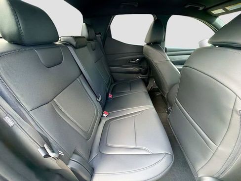 New 2026 Hyundai Santa Cruz SEL FWD image 27