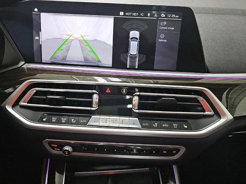Used 2019 BMW X5 xDrive40i w/ Convenience Package image 8