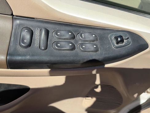 Used 2000 Ford F250 Lariat AWD/4WD image 18