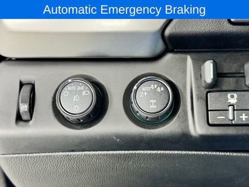 Used 2020 Chevrolet Tahoe LT w/ RST Edition AWD/4WD image 37
