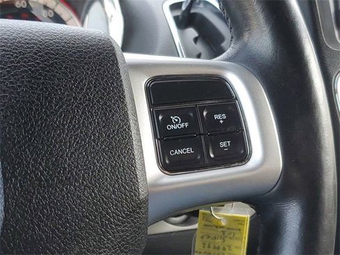 Used 2018 Dodge Grand Caravan GT FWD image 14