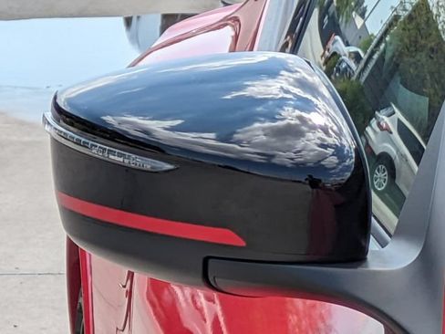 New 2026 Nissan Z NISMO w/ Floor Mat Package RWD image 13