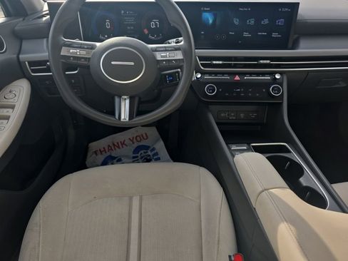 Used 2025 Hyundai Sonata SEL image 19