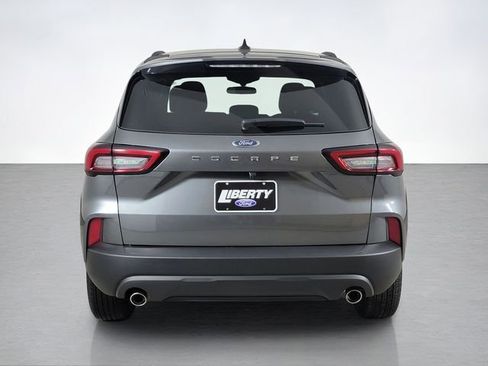 Used 2025 Ford Escape ST-Line FWD image 4