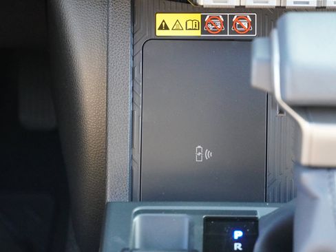 New 2026 Toyota 4Runner Limited image 37