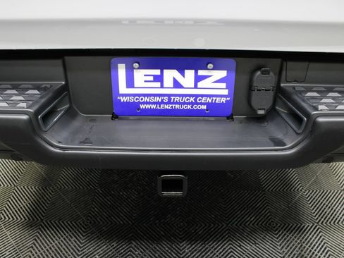 Used 2022 RAM 1500 Rebel w/ Rebel Level 2 Equipment Group AWD/4WD image 41