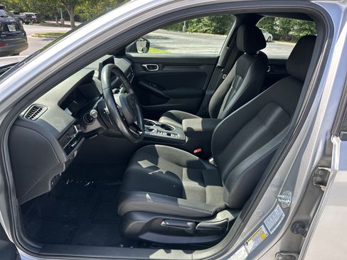 Used 2024 Honda Civic Sport image 16