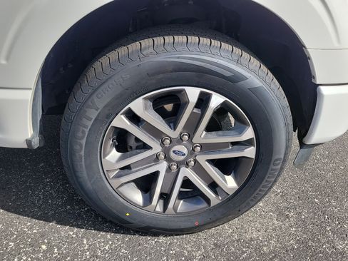 Used 2021 Ford F150 XL w/ Equipment Group 101A High image 10