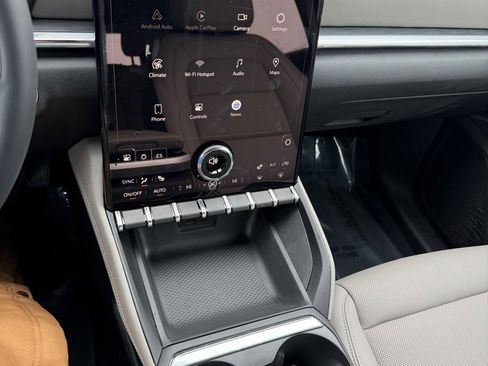 New 2026 GMC Terrain Elevation w/ Elevation Premium Package image 6