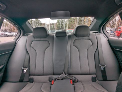 Used 2018 BMW M3 image 10