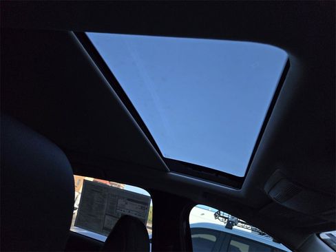 New 2025 MAZDA CX-50 AWD 2.5 S w/ Weather Package image 7