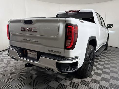 New 2026 GMC Sierra 1500 Elevation w/ Elevation Premium Package image 11