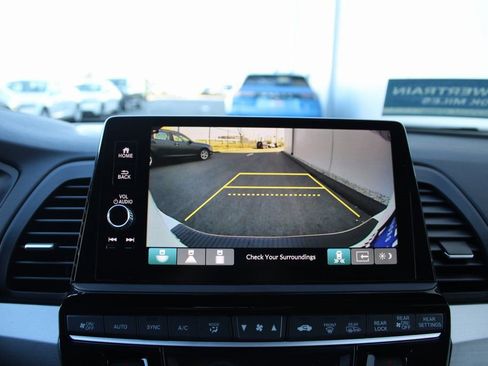 New 2026 Honda Odyssey Touring image 41