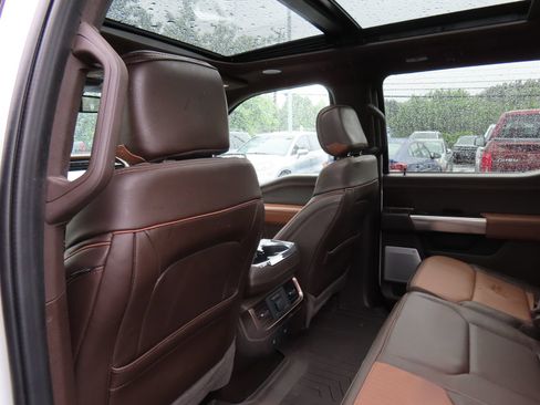 Used 2024 Ford F150 King Ranch AWD/4WD image 38