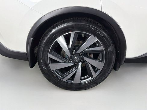 Used 2018 Nissan Murano Platinum w/ Cargo Package AWD/4WD image 34