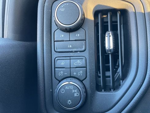 New 2026 Chevrolet Silverado 3500 W/T image 12