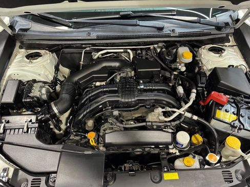 Used 2019 Subaru Crosstrek 2.0i Premium AWD/4WD image 10