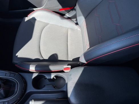 Used 2020 Kia Forte GT FWD image 14