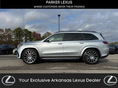 Used 2024 Mercedes-Benz GLS 450 4MATIC