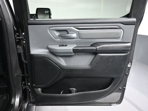 Used 2020 RAM 1500 Big Horn image 39