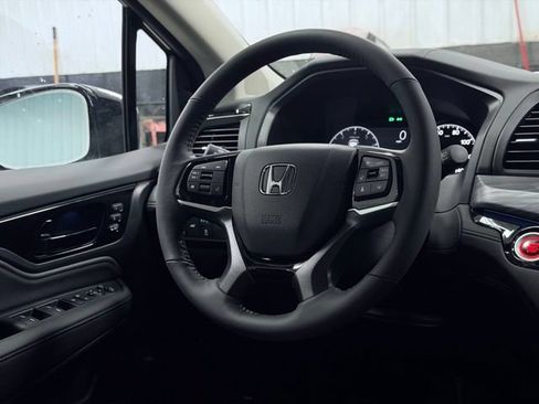 New 2026 Honda Odyssey Elite image 33