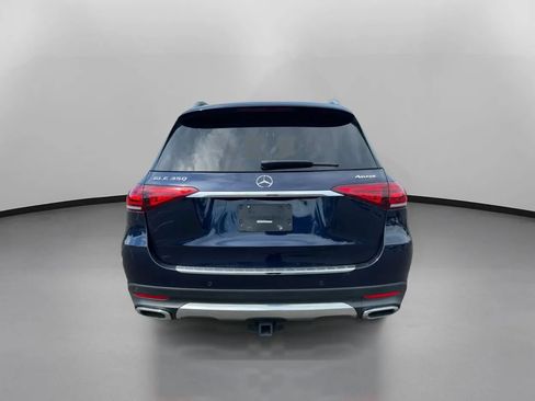 Used 2020 Mercedes-Benz GLE 350 4MATIC image 11