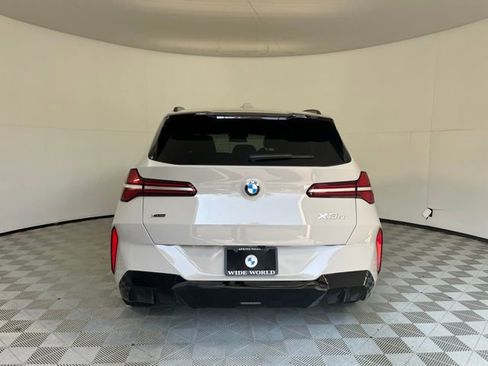 Used 2026 BMW X3 xDrive30i w/ M Sport Package AWD/4WD image 6
