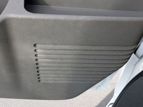 New 2025 GMC Savana 4500 w/ Power Convenience Package RWD image 13