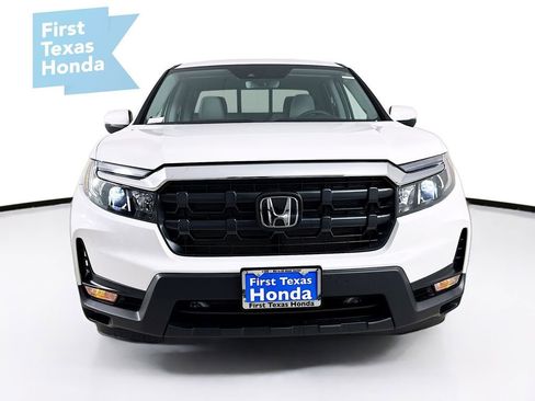 New 2026 Honda Ridgeline RTL image 2