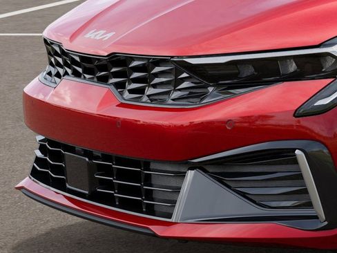 New 2025 Kia K5 LXS image 13