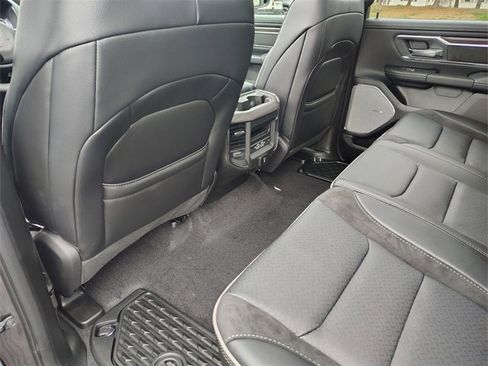 New 2026 RAM 1500 Laramie w/ Night Edition image 33
