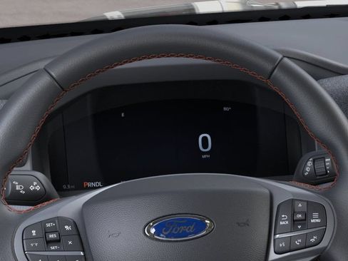 New 2026 Ford Explorer Active RWD image 13