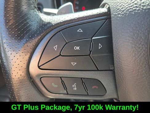 Used 2024 Dodge Durango GT RWD image 30