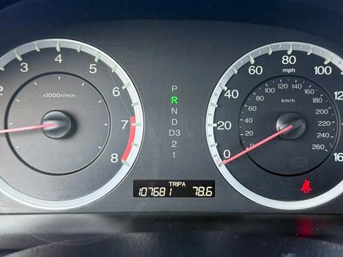 Used 2012 Honda Accord SE image 20