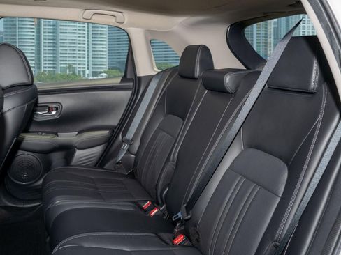 Certified 2024 Honda HR-V EX-L image 16