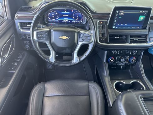 Used 2023 Chevrolet Tahoe LT AWD/4WD image 19