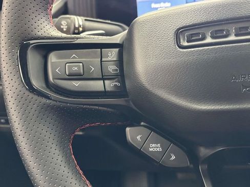 New 2026 Dodge Charger Scat Pack w/ Blacktop Package image 16