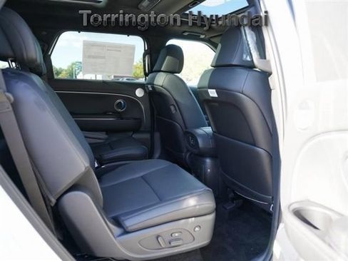 New 2026 Hyundai Palisade Calligraphy image 11