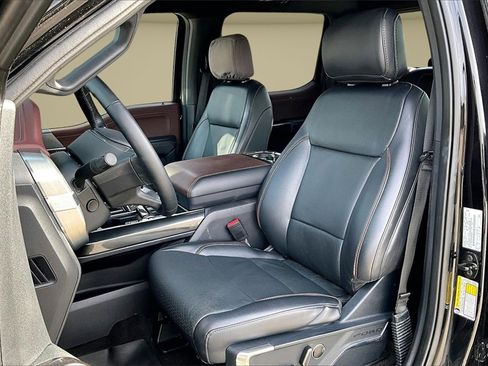 Used 2021 Ford F150 Lariat w/ Equipment Group 502A High image 21