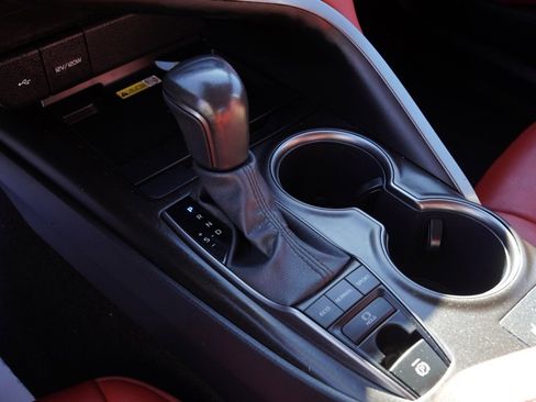 Used 2024 Toyota Camry XSE image 18